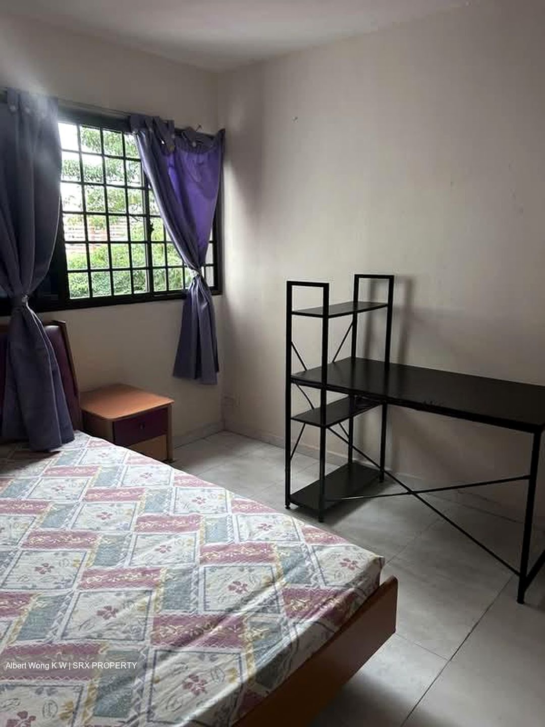 Blk 12 Holland Vista (Queenstown), HDB 3 Rooms #576803951